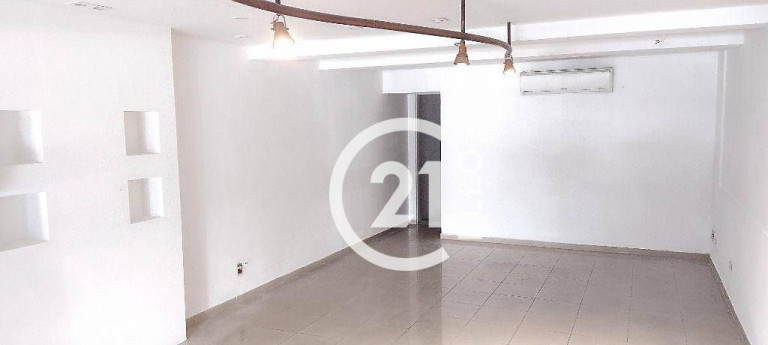 Loja à Venda ou Locação, 150 m² em Moema - São Paulo