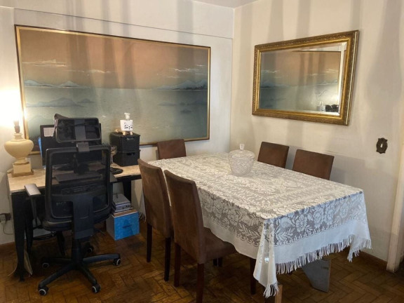 Imagem Apartamento com 3 Quartos à Venda, 105 m² em Moema - São Paulo Imagem Apartamento com 3 Quartos à Venda, 105 m² em Moema - São Paulo