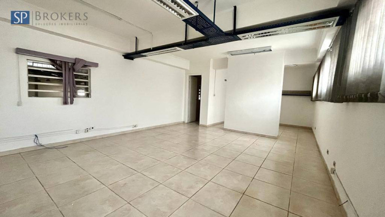 Imagem Galpão à Venda ou Locação, 1.810 m² em Chácaras Campos Dos Amarais - Campinas