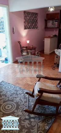 Apartamento com 2 Quartos à Venda, 79 m² em Barra Funda - São Paulo