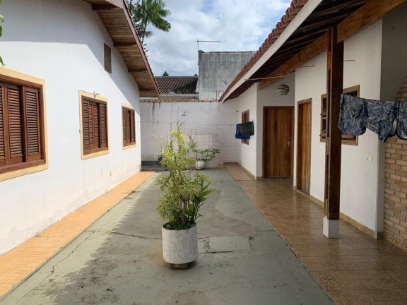 Imagem Casa com 5 Quartos à Venda, 214 m² em Praia Grande - Ubatuba