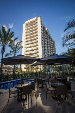 Imagem Apartamento com 2 Quartos à Venda, 66 m² em Barra Olímpica - Rio De Janeiro