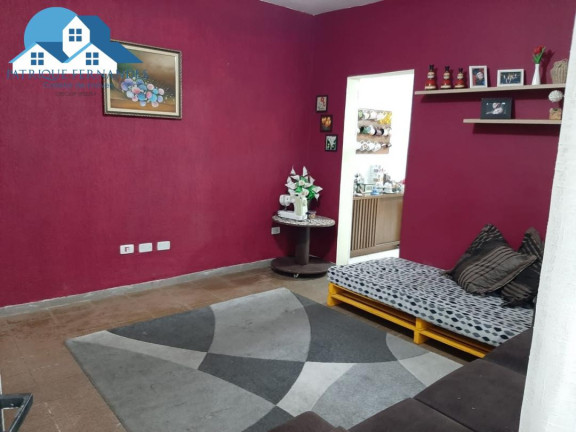 Imagem Casa com 4 Quartos à Venda, 150 m² em Vila Virgínia - Itaquaquecetuba