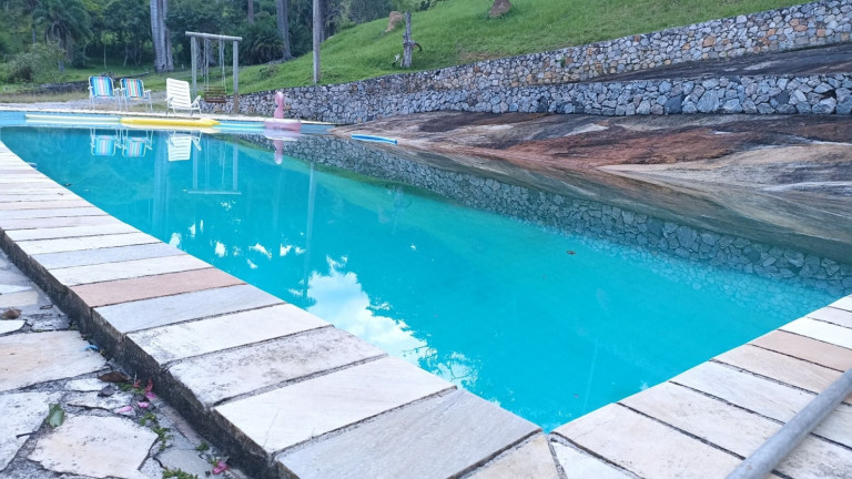 Imagem Chácara com 4 Quartos à Venda, 100 m² em Centro - Paraibuna Imagem Chácara com 4 Quartos à Venda, 100 m² em Centro - Paraibuna