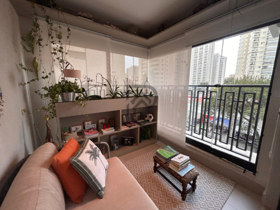 Imagem Apartamento com 3 Quartos à Venda, 209 m² em Vila Mariana - São Paulo Imagem Apartamento com 3 Quartos à Venda, 209 m² em Vila Mariana - São Paulo