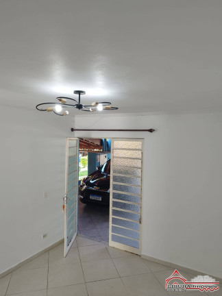 Imagem Casa de Condomínio com 3 Quartos à Venda, 91 m² em Jardim Califórnia - Jacareí