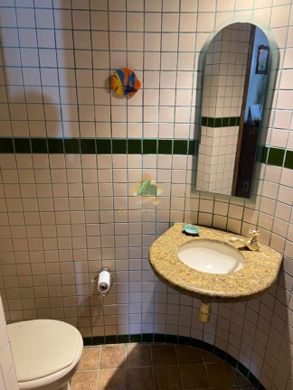Imagem Casa de Condomínio com 4 Quartos à Venda, 250 m² em Itamambuca - Ubatuba