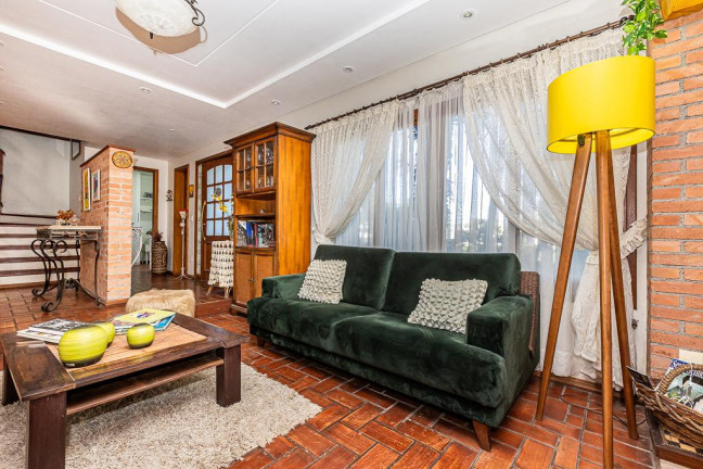 Imagem Casa com 5 Quartos à Venda, 457 m² em Campo Comprido - Curitiba Imagem Casa com 5 Quartos à Venda, 457 m² em Campo Comprido - Curitiba