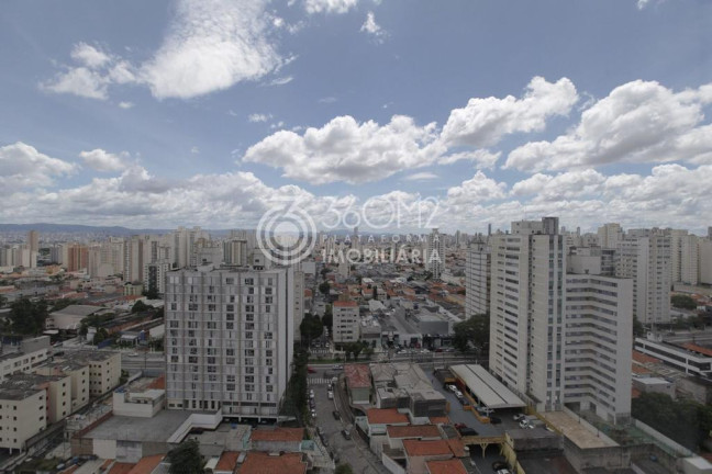 Imagem Apartamento com 4 Quartos à Venda, 320 m² em Mooca - São Paulo Imagem Apartamento com 4 Quartos à Venda, 320 m² em Mooca - São Paulo