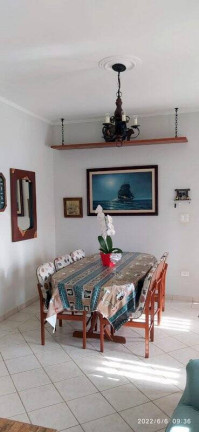 Imagem Casa com 3 Quartos à Venda, 250 m² em Oásis - Peruíbe Imagem Casa com 3 Quartos à Venda, 250 m² em Oásis - Peruíbe