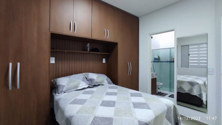 Imagem Casa com 3 Quartos à Venda, 150 m² em Jardim Marambaia Ii - Jundiaí