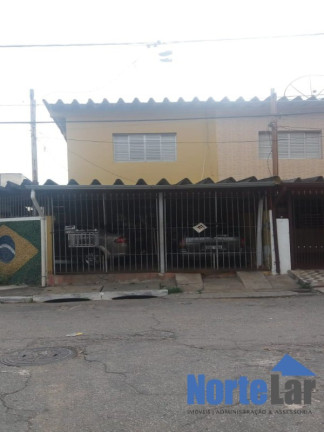 Imagem Sobrado com 2 Quartos à Venda, 170 m² em Jardim Maristela - São Paulo Imagem Sobrado com 2 Quartos à Venda, 170 m² em Jardim Maristela - São Paulo
