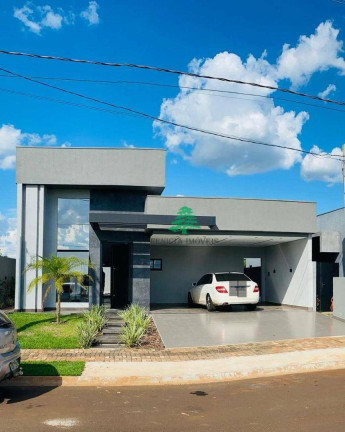 Imagem Casa com 3 Quartos à Venda, 164 m² em Vila Carima - Foz Do Iguaçu Imagem Casa com 3 Quartos à Venda, 164 m² em Vila Carima - Foz Do Iguaçu