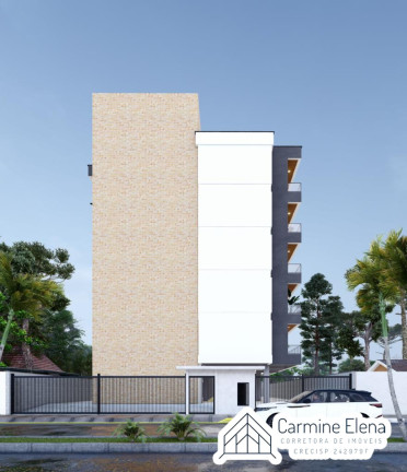 Apartamento com 2 Quartos à Venda, 64 m² em Barra Da Lagoa - Ubatuba