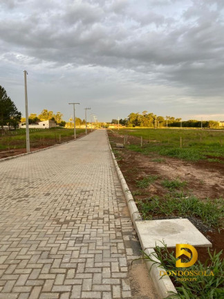 Imagem Terreno à Venda, 400 m² em Santa Cruz - Forquilhinha