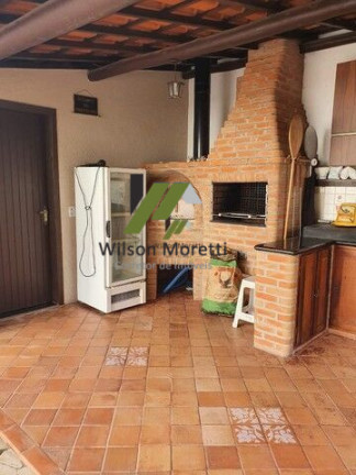 Imagem Casa com 3 Quartos à Venda, 190 m² em Mirante De Jundiaí - Jundiaí Imagem Casa com 3 Quartos à Venda, 190 m² em Mirante De Jundiaí - Jundiaí