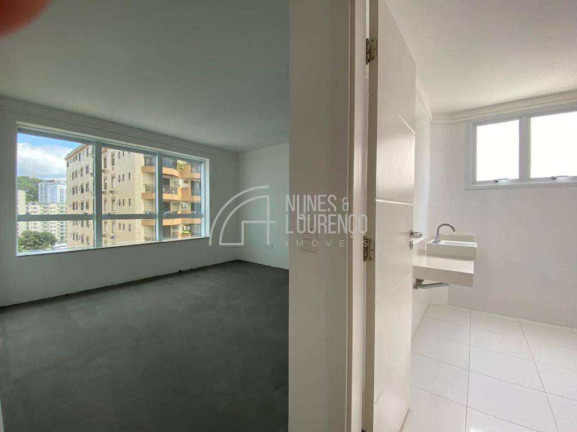 Imagem Apartamento com 4 Quartos à Venda, 230 m² em Pompéia - Santos Imagem Apartamento com 4 Quartos à Venda, 230 m² em Pompéia - Santos
