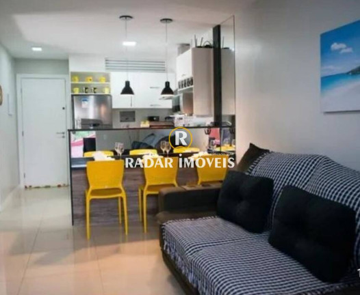 Imagem Apartamento com 2 Quartos à Venda, 70 m² em Arraial Do Cabo Imagem Apartamento com 2 Quartos à Venda, 70 m² em Arraial Do Cabo