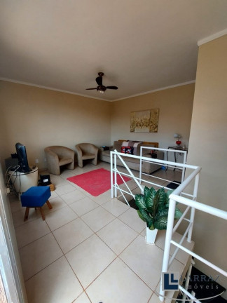 Imagem Cobertura com 2 Quartos à Venda, 98 m² em Lagoinha - Ribeirão Preto Imagem Cobertura com 2 Quartos à Venda, 98 m² em Lagoinha - Ribeirão Preto