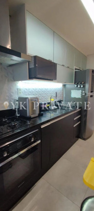 Imagem Apartamento com 2 Quartos à Venda, 62 m² em Vila Ipojuca - São Paulo