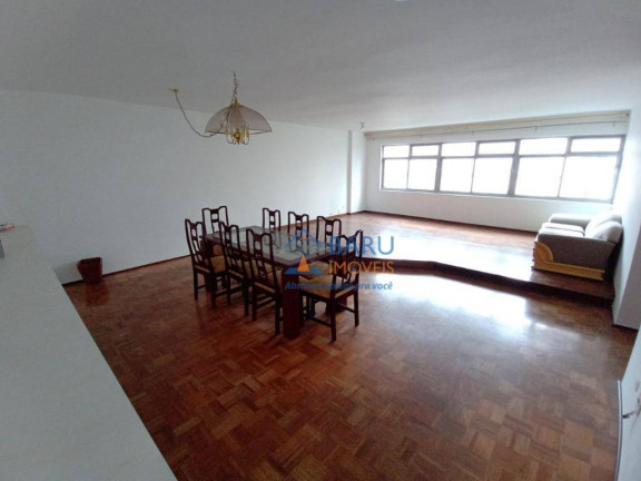 Imagem Apartamento com 4 Quartos à Venda, 200 m² em Parque Santa Cecília - São Paulo Imagem Apartamento com 4 Quartos à Venda, 200 m² em Parque Santa Cecília - São Paulo