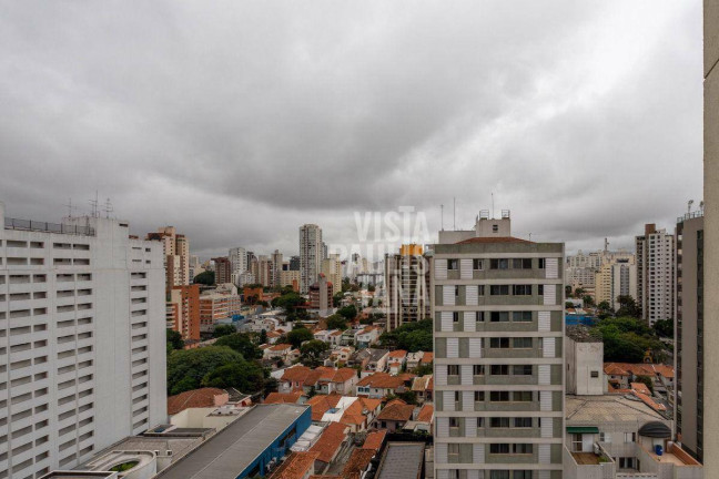 Imagem Apartamento com 1 Quarto à Venda, 42 m² em Vila Mariana - São Paulo Imagem Apartamento com 1 Quarto à Venda, 42 m² em Vila Mariana - São Paulo