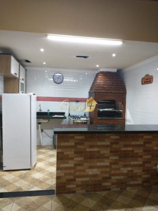 Imagem Casa com 4 Quartos à Venda, 186 m² em Altos Da Vila Paiva - São José Dos Campos Imagem Casa com 4 Quartos à Venda, 186 m² em Altos Da Vila Paiva - São José Dos Campos