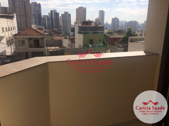 Imagem Apartamento com 3 Quartos à Venda, 72 m² em Saúde - São Paulo