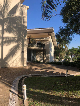 Imagem Casa com 5 Quartos para Alugar, 1.500 m² em Residencial Tamboré - Barueri