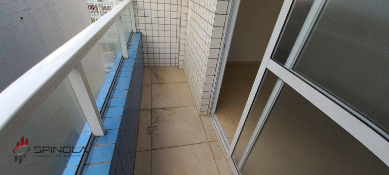Imagem Apartamento com 1 Quarto à Venda, 44 m² em Aviação - Praia Grande Imagem Apartamento com 1 Quarto à Venda, 44 m² em Aviação - Praia Grande