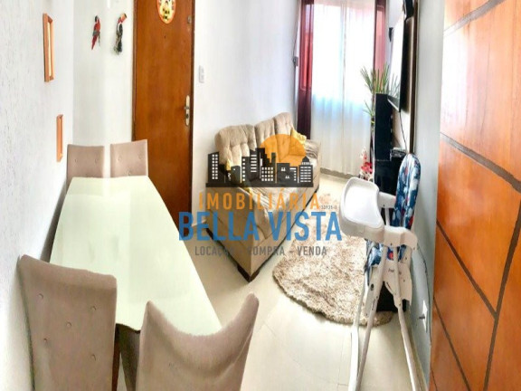 Imagem Apartamento com 2 Quartos à Venda, em Parque São Vicente - São Vicente Imagem Apartamento com 2 Quartos à Venda, em Parque São Vicente - São Vicente