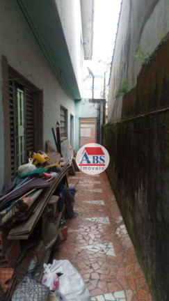 Imagem Sobrado com 3 Quartos à Venda, 141 m² em Vila Nova - Cubatão Imagem Sobrado com 3 Quartos à Venda, 141 m² em Vila Nova - Cubatão