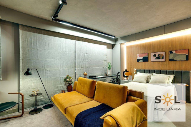 Imagem Apartamento com 3 Quartos à Venda, 77 m² em Setor Marista - Goiânia Imagem Apartamento com 3 Quartos à Venda, 77 m² em Setor Marista - Goiânia