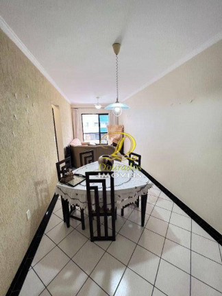 Imagem Apartamento com 2 Quartos à Venda, 71 m² em Canto Do Forte - Praia Grande Imagem Apartamento com 2 Quartos à Venda, 71 m² em Canto Do Forte - Praia Grande