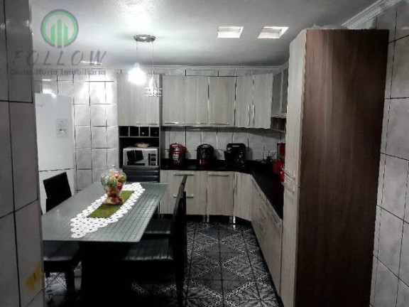 Imagem Casa com 3 Quartos à Venda, 170 m² em Metalúrgicos - Osasco Imagem Casa com 3 Quartos à Venda, 170 m² em Metalúrgicos - Osasco