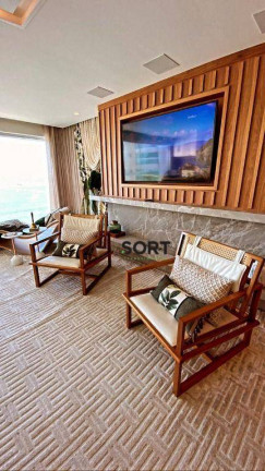 Imagem Apartamento com 4 Quartos à Venda, 194 m² em Barra Sul - Balneário Camboriú