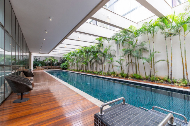 Imagem Apartamento com 3 Quartos à Venda, 294 m² em Paraíso - São Paulo Imagem Apartamento com 3 Quartos à Venda, 294 m² em Paraíso - São Paulo