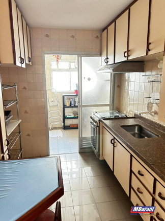 Imagem Apartamento com 3 Quartos para Alugar, 88 m² em Vila Mariana - São Paulo Imagem Apartamento com 3 Quartos para Alugar, 88 m² em Vila Mariana - São Paulo