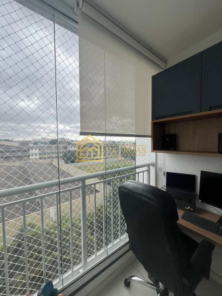 Imagem Apartamento com 2 Quartos à Venda, 55 m² em Rudge Ramos - São Bernardo Do Campo Imagem Apartamento com 2 Quartos à Venda, 55 m² em Rudge Ramos - São Bernardo Do Campo
