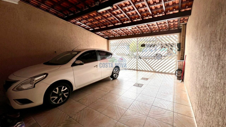 Imagem Casa com 3 Quartos à Venda, 122 m² Imagem Casa com 3 Quartos à Venda, 122 m²
