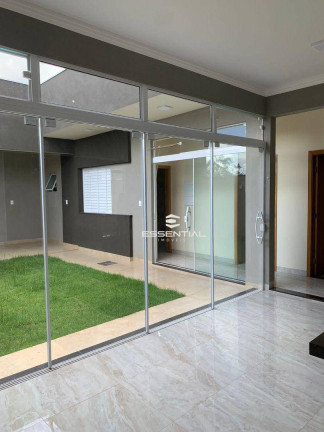 Imagem Casa com 2 Quartos à Venda, 140 m² em Portal Sul - Bady Bassitt Imagem Casa com 2 Quartos à Venda, 140 m² em Portal Sul - Bady Bassitt