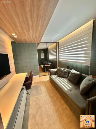 Imagem Cobertura com 4 Quartos à Venda, 374 m² em Jaguaribe - Salvador