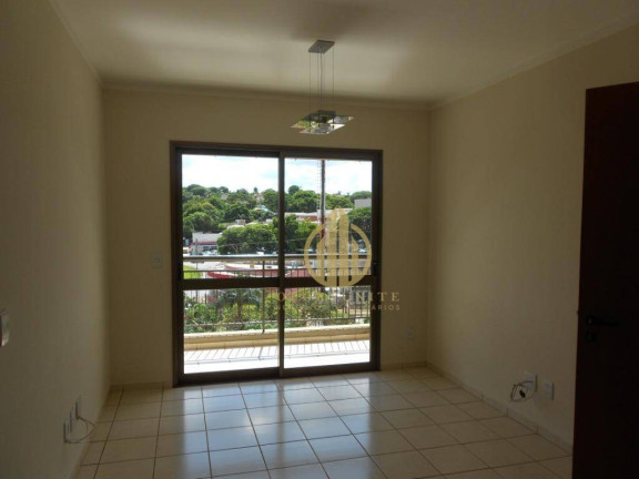 Apartamento com 3 Quartos à Venda, 88 m² em Jardim América - Ribeirão Preto