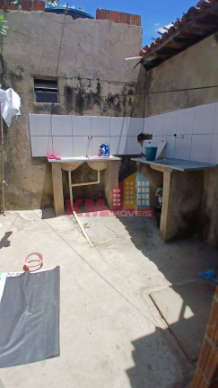 Imagem Casa com 3 Quartos à Venda, 999 m² em Abolição 3 - Mossoró Imagem Casa com 3 Quartos à Venda, 999 m² em Abolição 3 - Mossoró