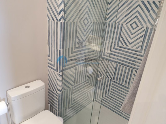 Imagem Imóvel com 2 Quartos à Venda, 56 m² em Aldeia - Barueri