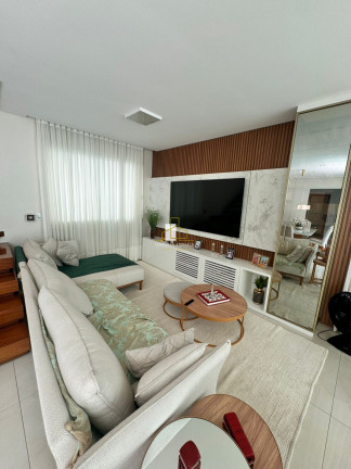 Imagem Casa com 3 Quartos à Venda, 387 m² em Jardim Asteca - Vila Velha