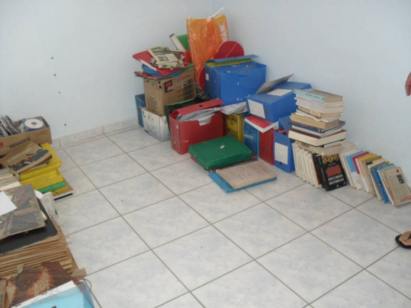 Imagem Sobrado com 3 Quartos à Venda, 150 m² em Granja Daniel - Taubaté Imagem Sobrado com 3 Quartos à Venda, 150 m² em Granja Daniel - Taubaté