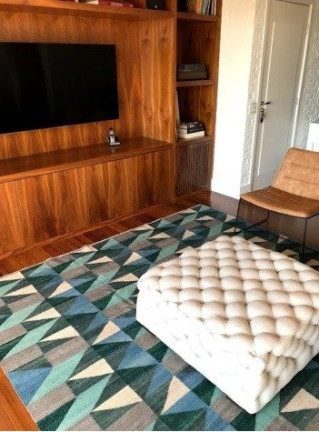 Imagem Imóvel com 3 Quartos à Venda, 121 m² em Perdizes - São Paulo Imagem Imóvel com 3 Quartos à Venda, 121 m² em Perdizes - São Paulo