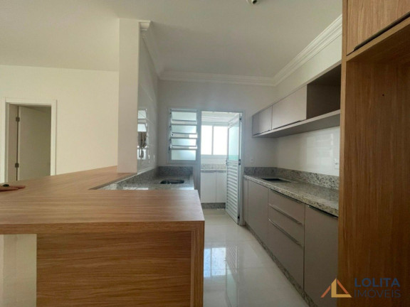 Imagem Apartamento com 3 Quartos à Venda, 107 m² em Estreito - Florianopolis