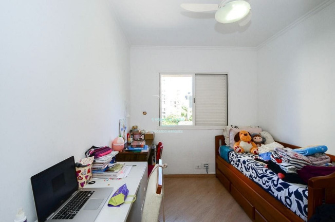 Imagem Apartamento com 3 Quartos à Venda, 77 m² em Vila Mariana - São Paulo